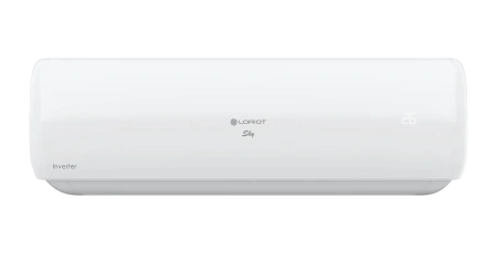 Кондиционер Loriot Sky Inverter LAC-18AI