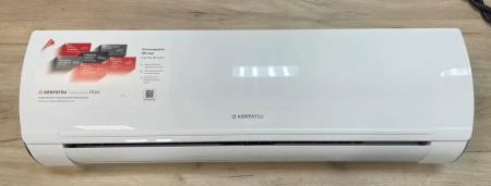 Кондиционер Kentatsu OTARI KSGOT26HZRN1/KSROT26HZRN1