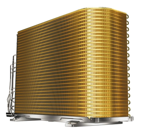 Кондиционер Kentatsu Kanami Inverter KSGAA21HZRN1/KSRAA21HZRN1