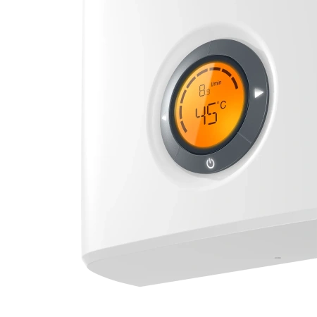 Водонагреватель Thermex Topflow Pro 24000