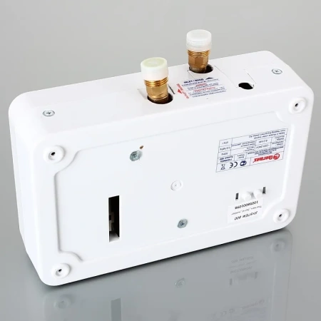 Водонагреватель Thermex System 600