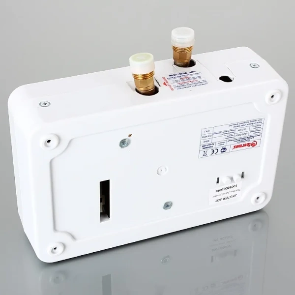 Водонагреватель Thermex System 600