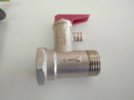 Водонагреватель Oasis VG-50L