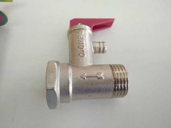Водонагреватель Oasis VG-30L