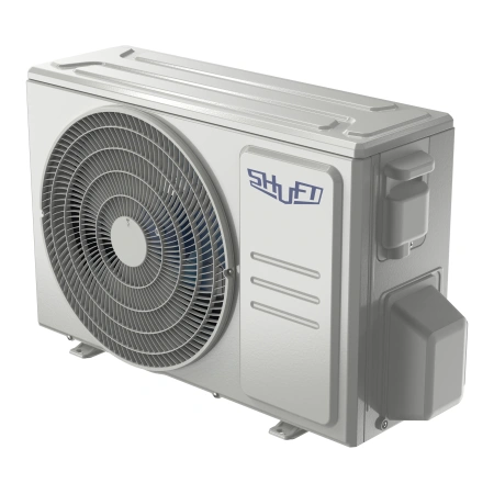 Кондиционер Shuft Tor SFTM-12HN1_22Y