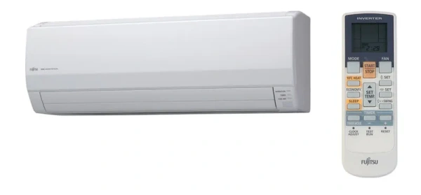 Кондиционер Fujitsu ASYG07LJCA