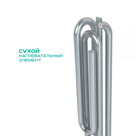 Водонагреватель Timberk SWH FSL3 100 VH