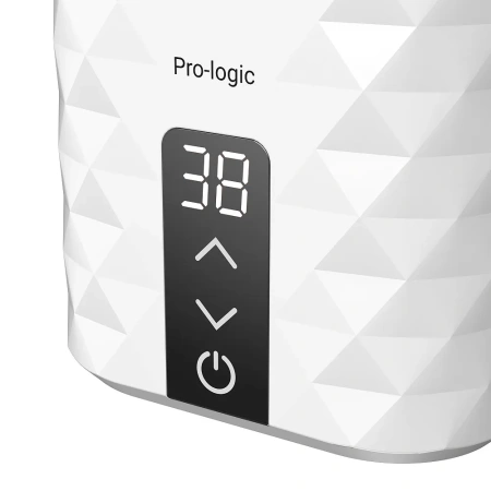 Водонагреватель Zanussi Pro-logic SPX 4 Digital