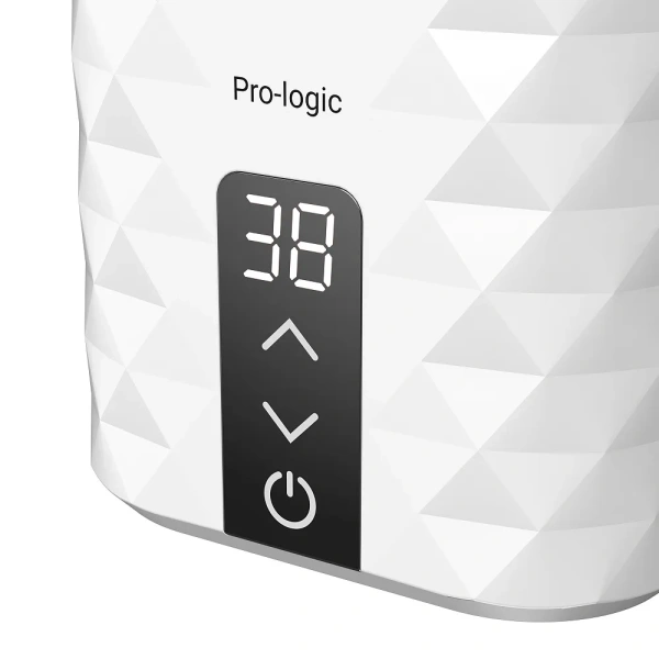 Водонагреватель Zanussi Pro-logic SPX 4 Digital