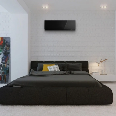 Кондиционер Mitsubishi Electric Design Inverter MSZ-EF22VE3S