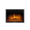 Электрический камин Electrolux EFP/P-2520LS