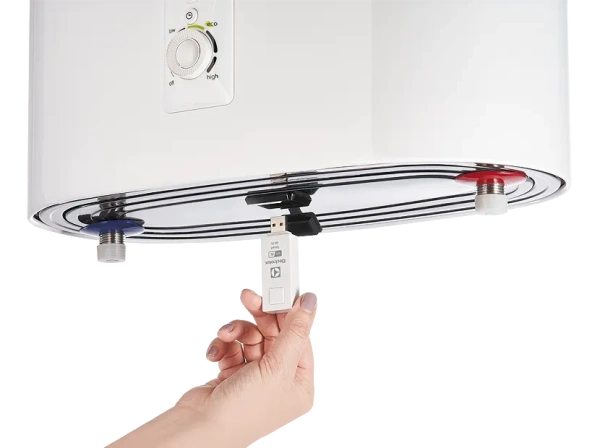 Водонагреватель Electrolux EWH 30 Centurio IQ 2.0