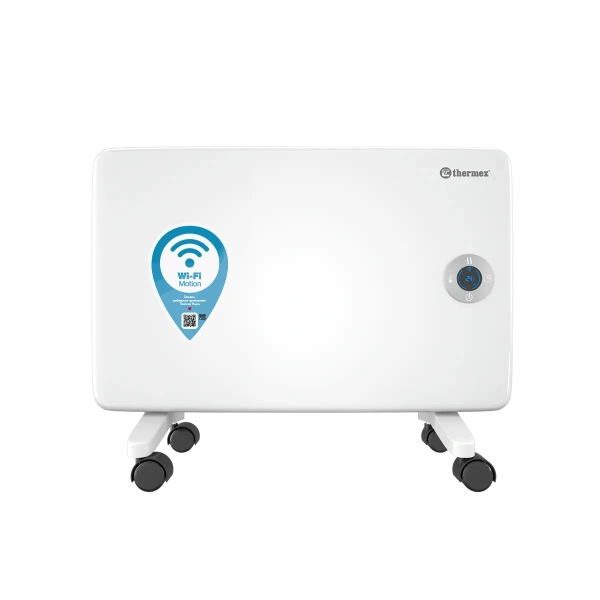 Электроконвектор Thermex Frame 1000E Wi-Fi