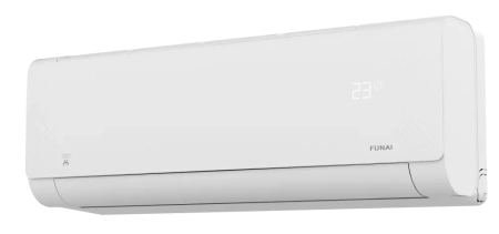Кондиционер Funai Shogun Inverter RAC-I-SG55HP.D01