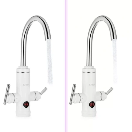 Водонагреватель Kitfort KT-4031