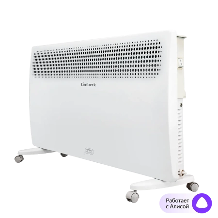 Электроконвектор Timberk Home Intellect T-EC2000-X2E-WF
