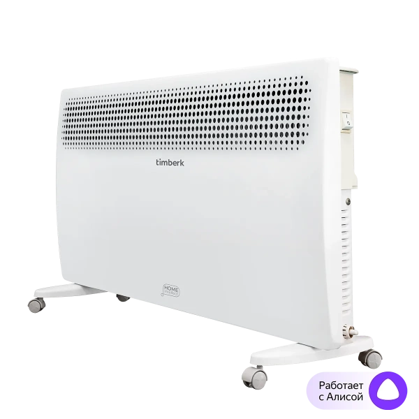 Электроконвектор Timberk Home Intellect T-EC2000-X2E-WF