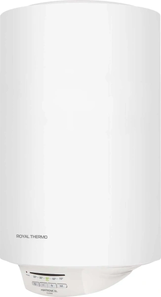 Водонагреватель Royal Thermo RWH 30 Heatronic DL Slim DryHeat