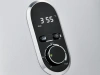 Водонагреватель Electrolux EWH 100 Royal Flash Silver