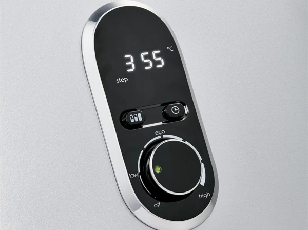 Водонагреватель Electrolux EWH 100 Royal Flash Silver