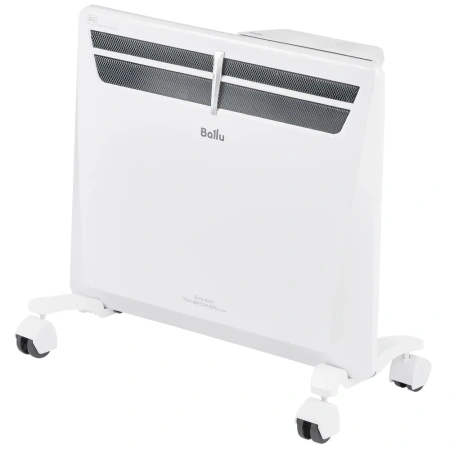 Электроконвектор комплект Ballu BEC/EVU 1000 BCT/EVU-4I wi-fi