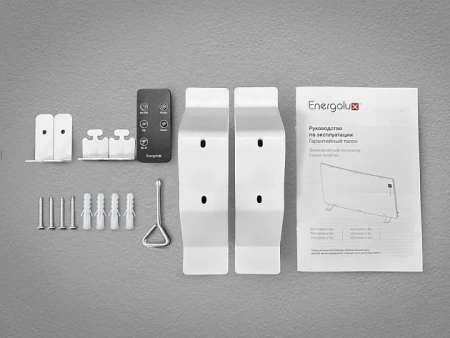 Электроконвектор Energolux ECH-1000E-J1-BG