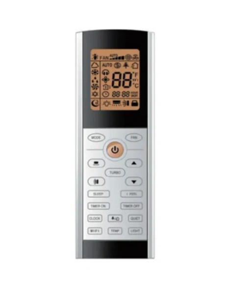 Кондиционер AlpicAir Premium Pro AWI-35HRDC1C