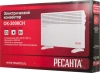 Электроконвектор Ресанта ОК-2000СН