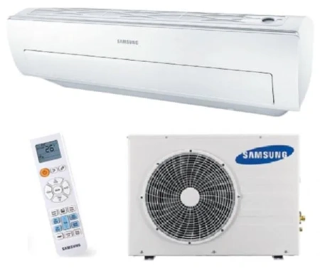 Кондиционер Samsung AR07HQFSAWKN