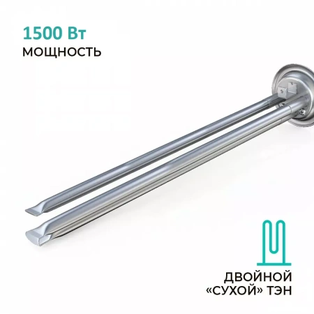 Водонагреватель Timberk Neptune SWH FSK7 30 V