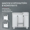 Электроконвектор Zeder 15EX-01