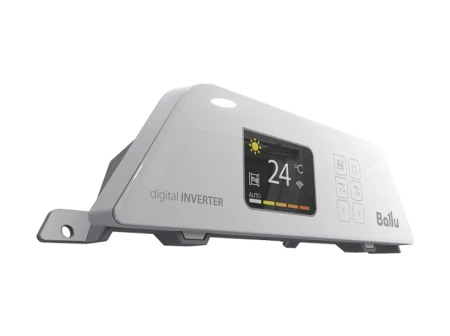 Электроконвектор комплект Ballu BEC/EVU 1000 BCT/EVU-3.1I