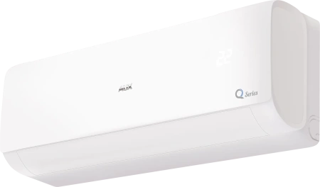 Кондиционер AUX Q-Series ASW-H12A4/HA-R1/AS-H12A4/HA-R1