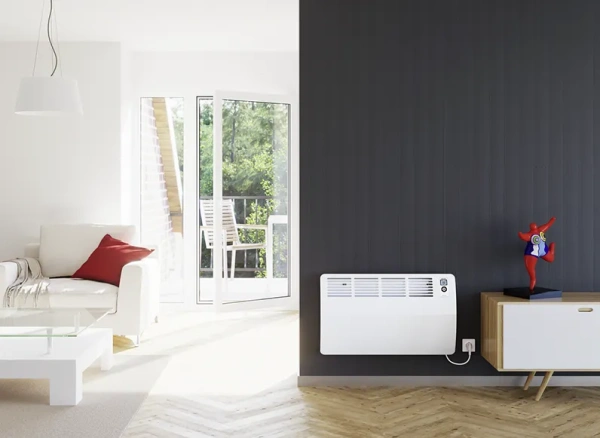 Электроконвектор STIEBEL ELTRON CON 10 Premium