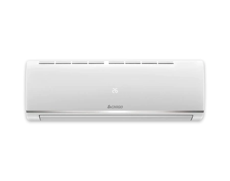 Кондиционер Chigo Alba Eco on/off 2024 CS-35H3A-1C150FY8E