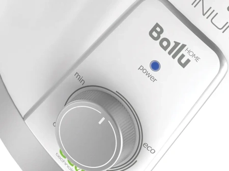 Водонагреватель Ballu BWH/S 10 Omnium Uni U