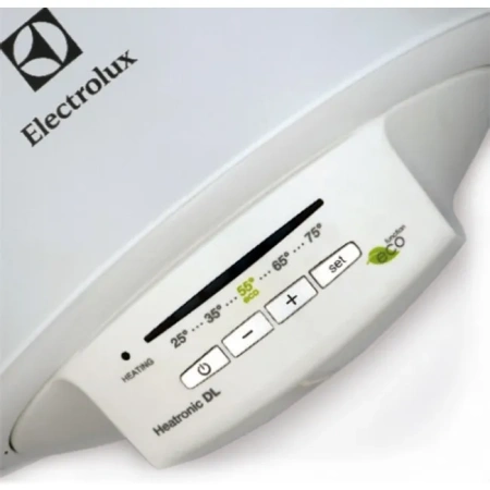 Водонагреватель Electrolux EWH 30 Heatronic DL Slim DryHeat