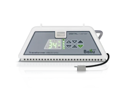 Электроконвектор Ballu BEC/EVU-2500