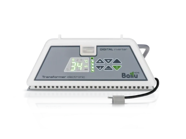 Электроконвектор Ballu BEC/EVU-1500