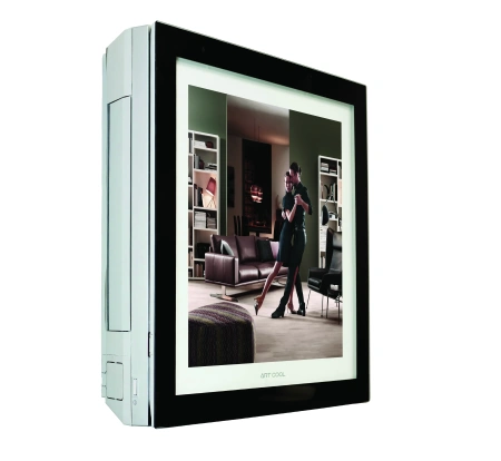 Кондиционер LG A12AW1