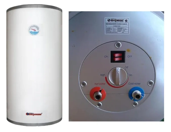 Водонагреватель Thermex RZL 80 VS