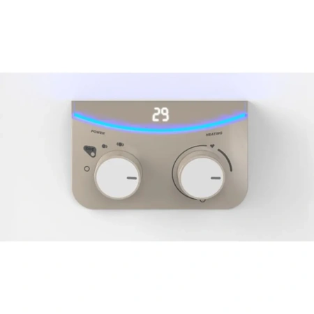 Водонагреватель Timberk SWH FSQ1 100 V