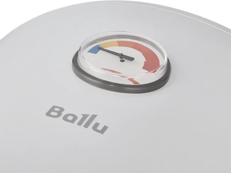 Водонагреватель Ballu BWH/S 80 Proof