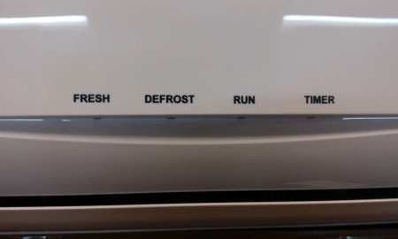 Кондиционер AlpicAir Sigma AWI/AWO-26HPR1C