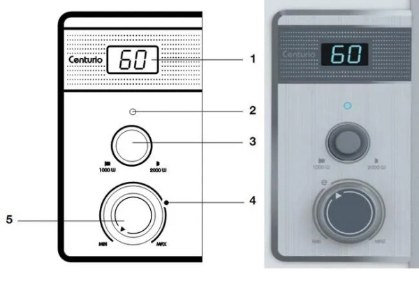 Водонагреватель Electrolux CENTURIO H EWH 30