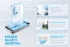 Водонагреватель Midea MWH-5020-FED