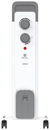 Масляный обогреватель Royal Clima Torino ROR-T11-2500M
