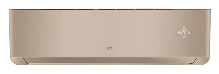 Кондиционер Cooper&Hunter Supreme CH-S09FTXAM2S-GD (золотистый)