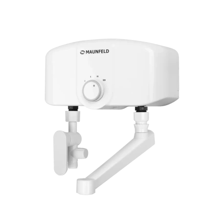 Водонагреватель MAUNFELD MWH55IT