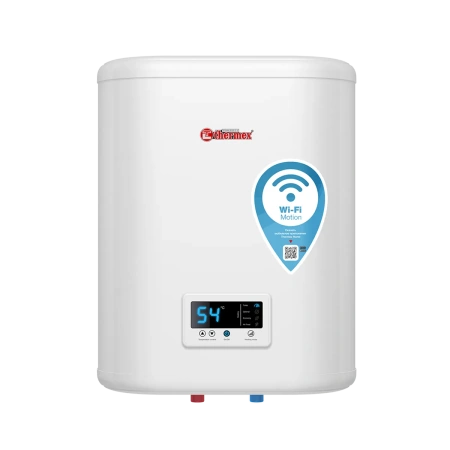Водонагреватель Thermex IF 30 V (pro) Wi-Fi